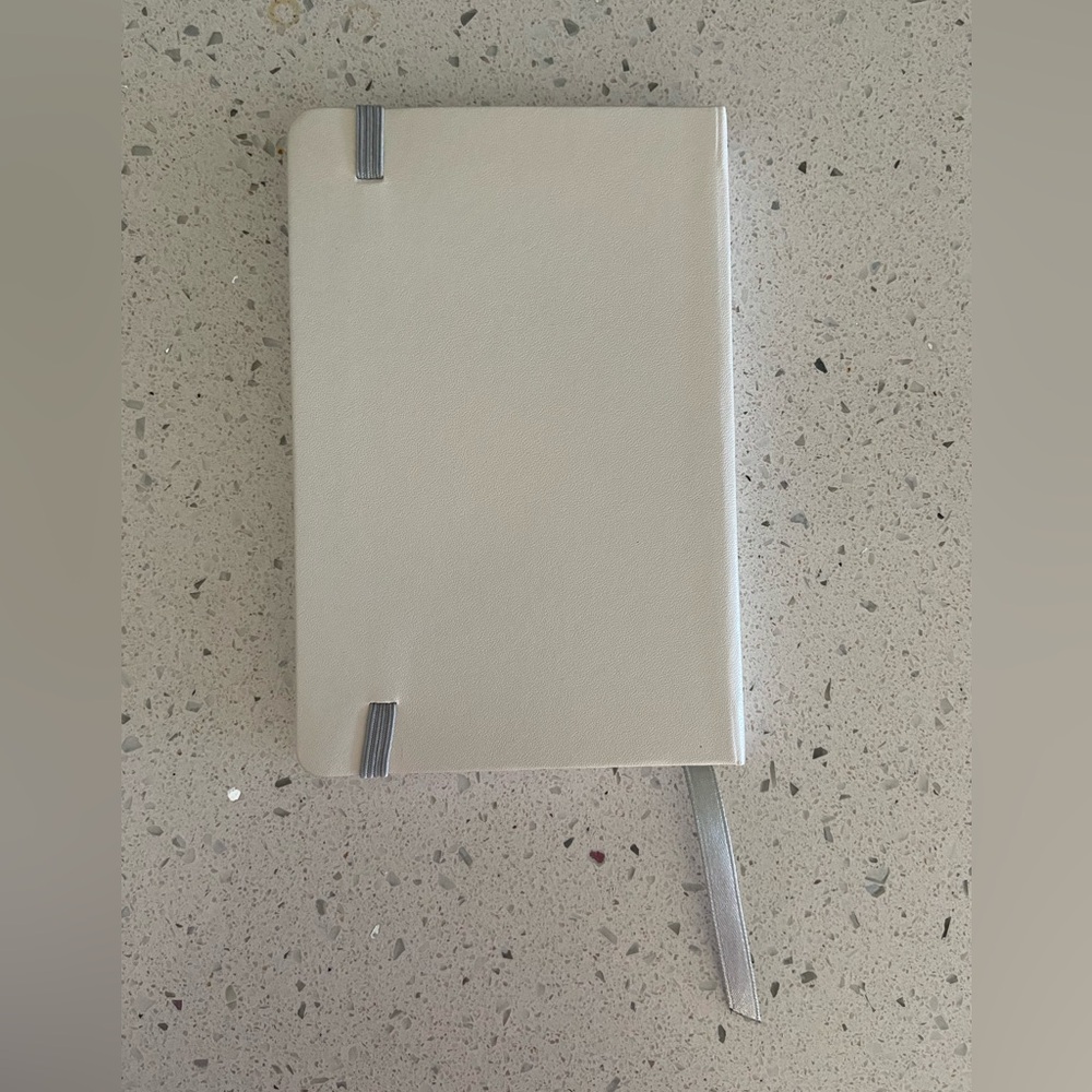 Michele Notebook - Picture 3 of 4